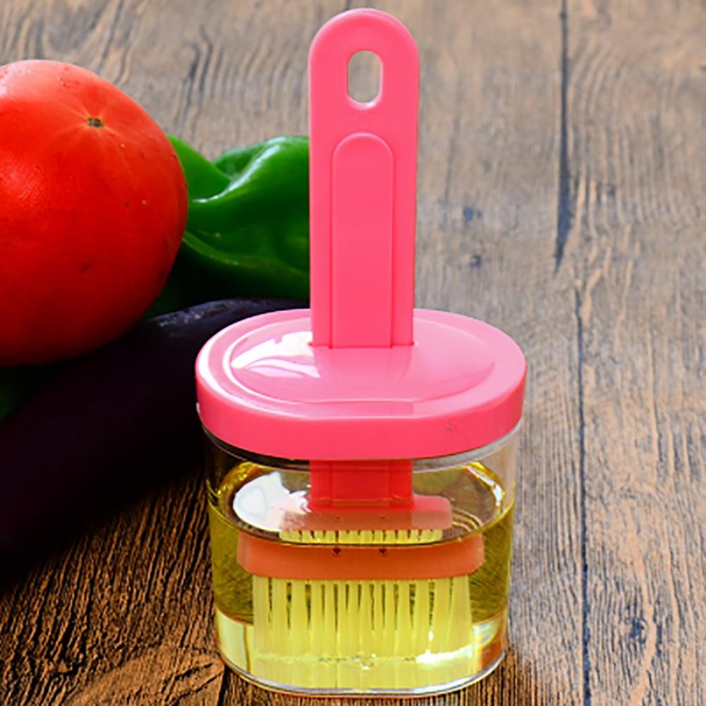 Multi-purpose Silicone Durable Spatula With Holder ( Pack Of 1 Pcs) - LootFaat