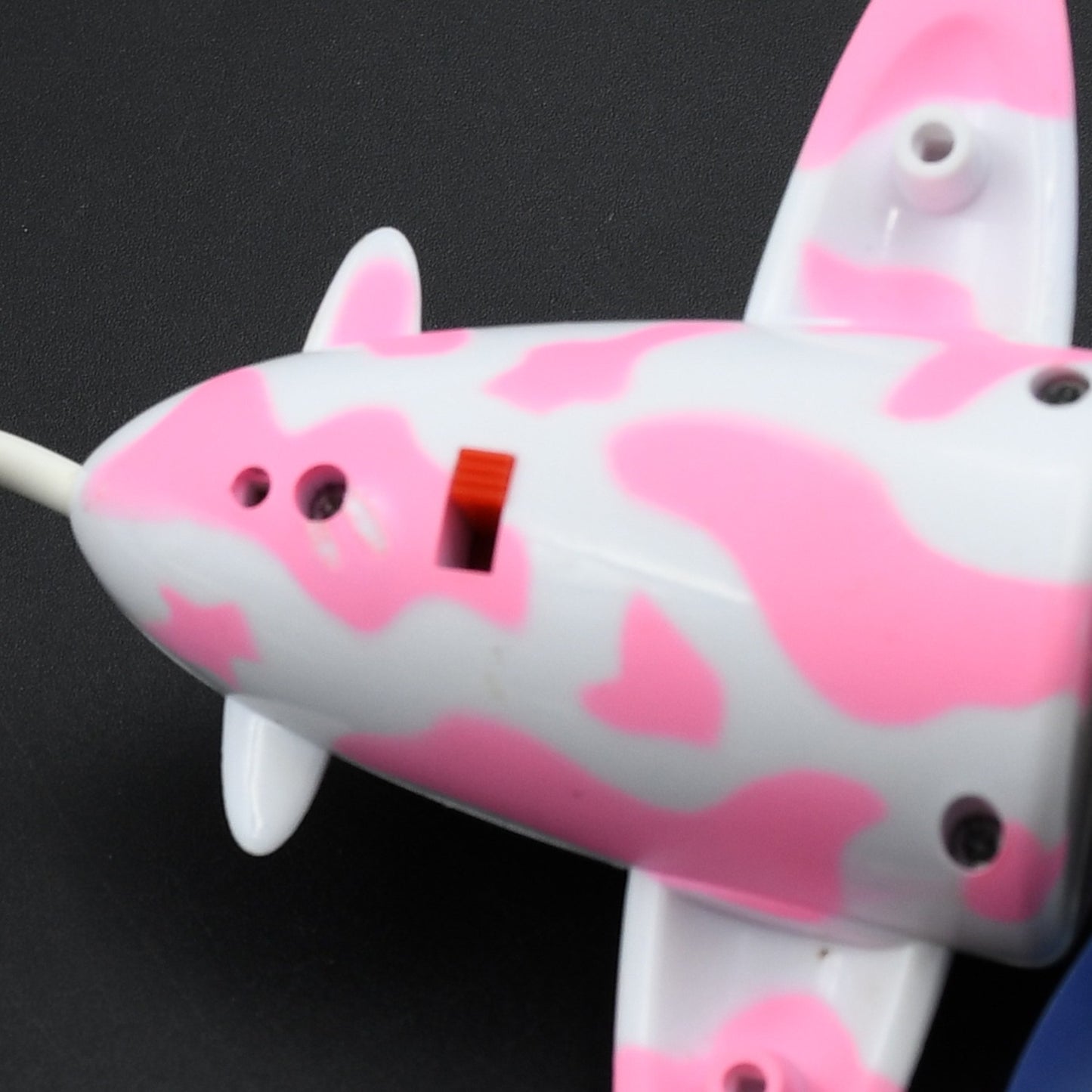 Plane Shape Usb Plane Unique Design Fan Energy Saving Fan For Laptop Computer Desktop Fan - LootFaat