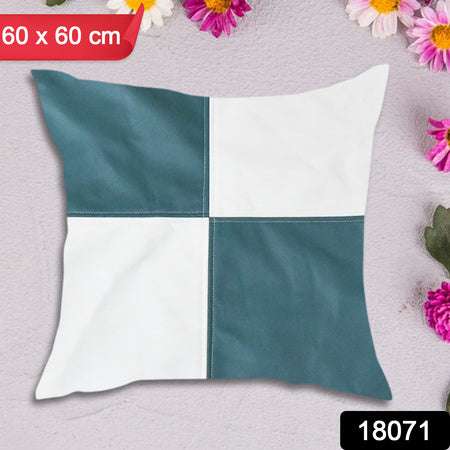 Pillow Covers Couch Pillows Cover Soft Pillow Covers (60 60 Cm) - LootFaat