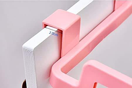 Plastic Garbage Bag Rack Holder - LootFaat