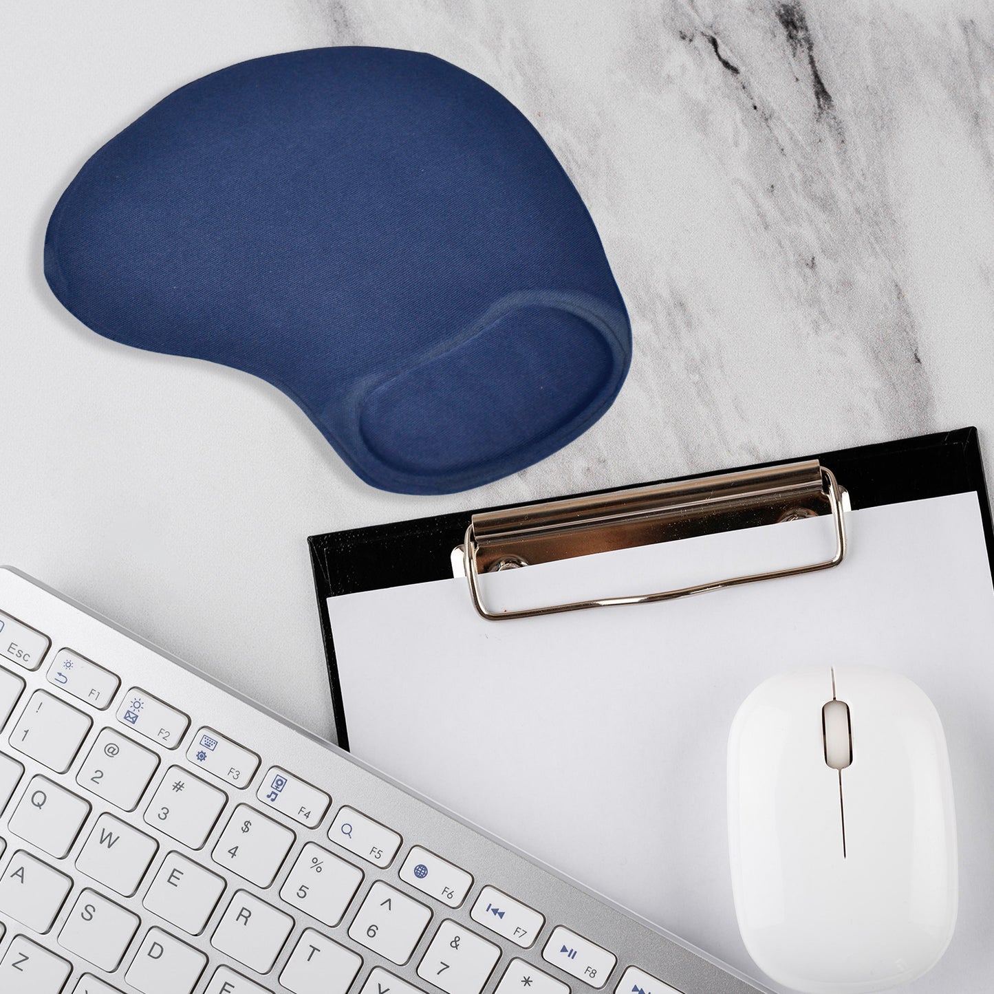 Wrist S Mouse Pad Used For Mouse While Using Computer. - LootFaat
