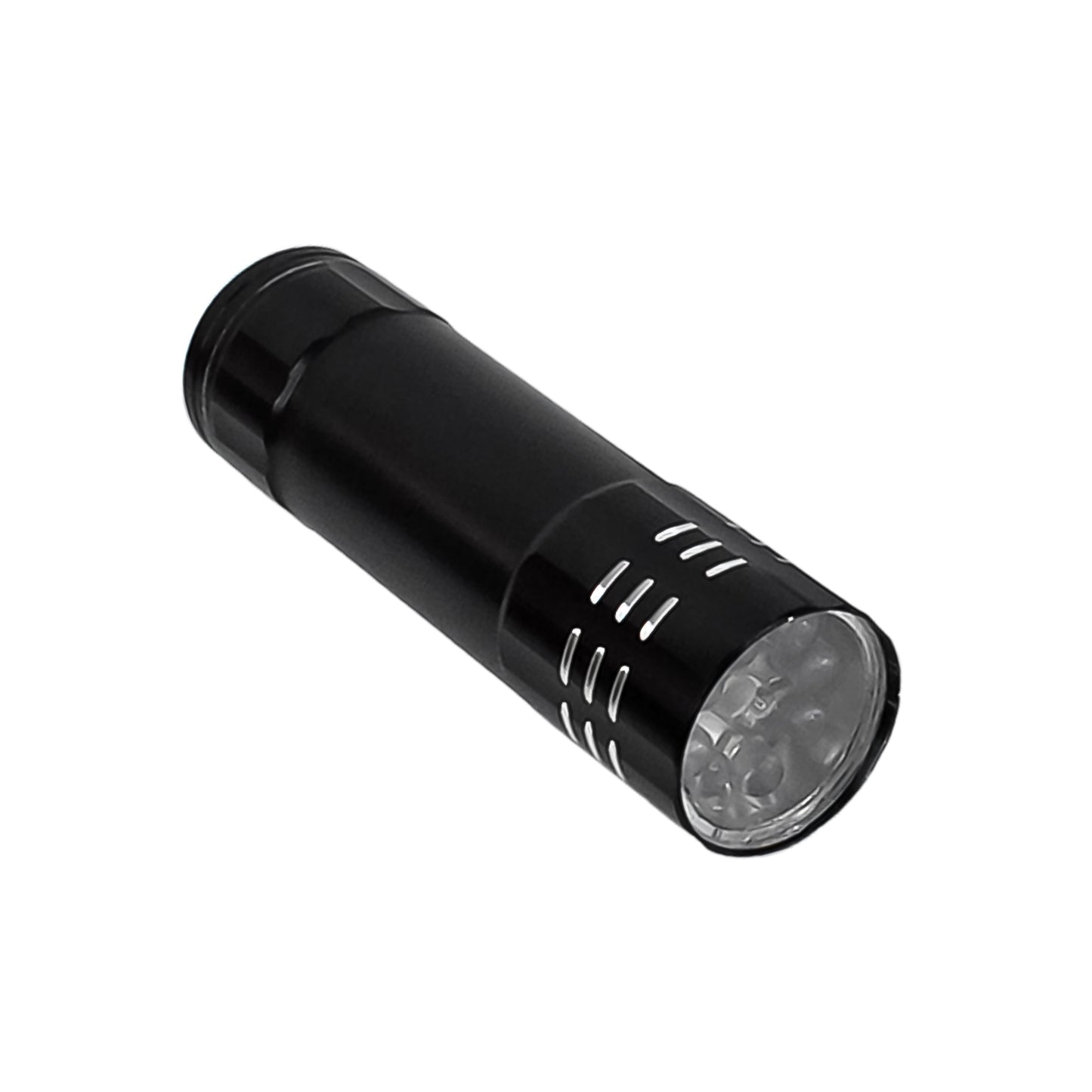 Portable Mini Torch Super-bright Mini 3aaa Battery Operated (Battery Included 1 Pc - LootFaat