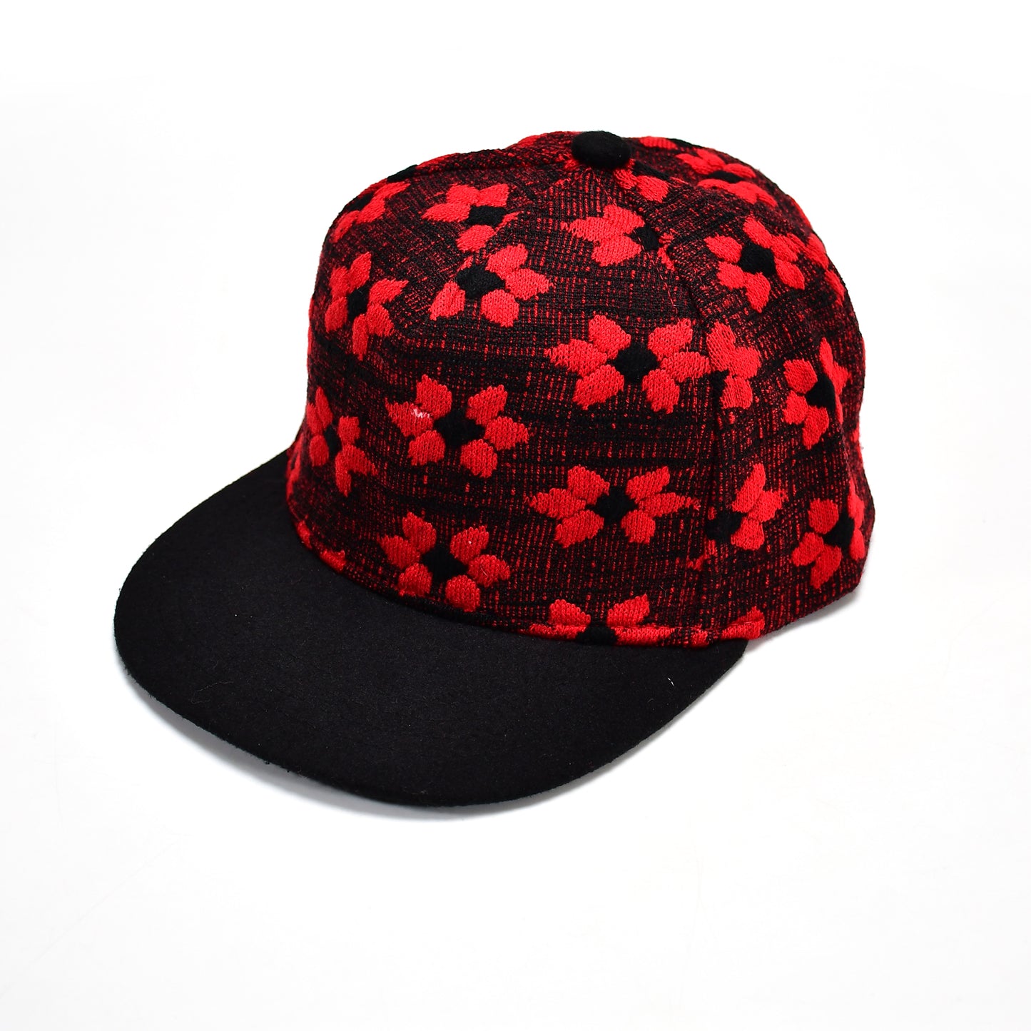 Classic Snap Back Hat Cap Hip Hop Style - LootFaat