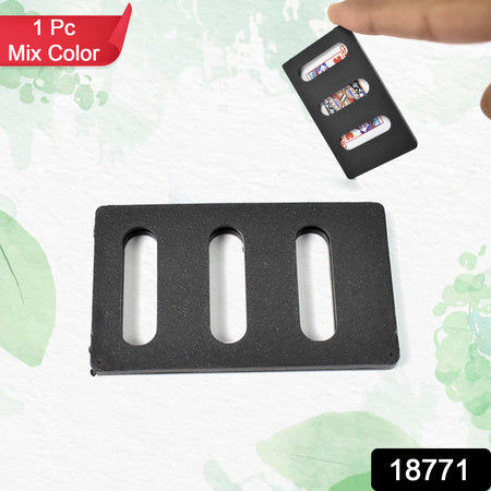 Small Magic Card Frame (1 Pc Mix Color Design) - LootFaat