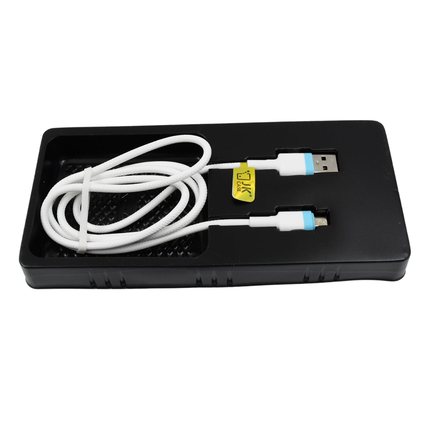 2.4a Fast Charging For Android Data Transfer (1 Pc) - LootFaat