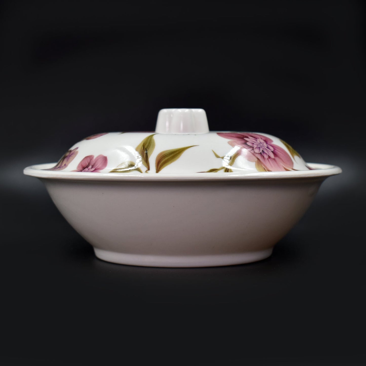 5 Pc Pudding Set Used As A Cutlery Set For Serving Food Purposes And Sweet Dishes And All In All Kinds Of Household And Official Places Etc. - LootFaat