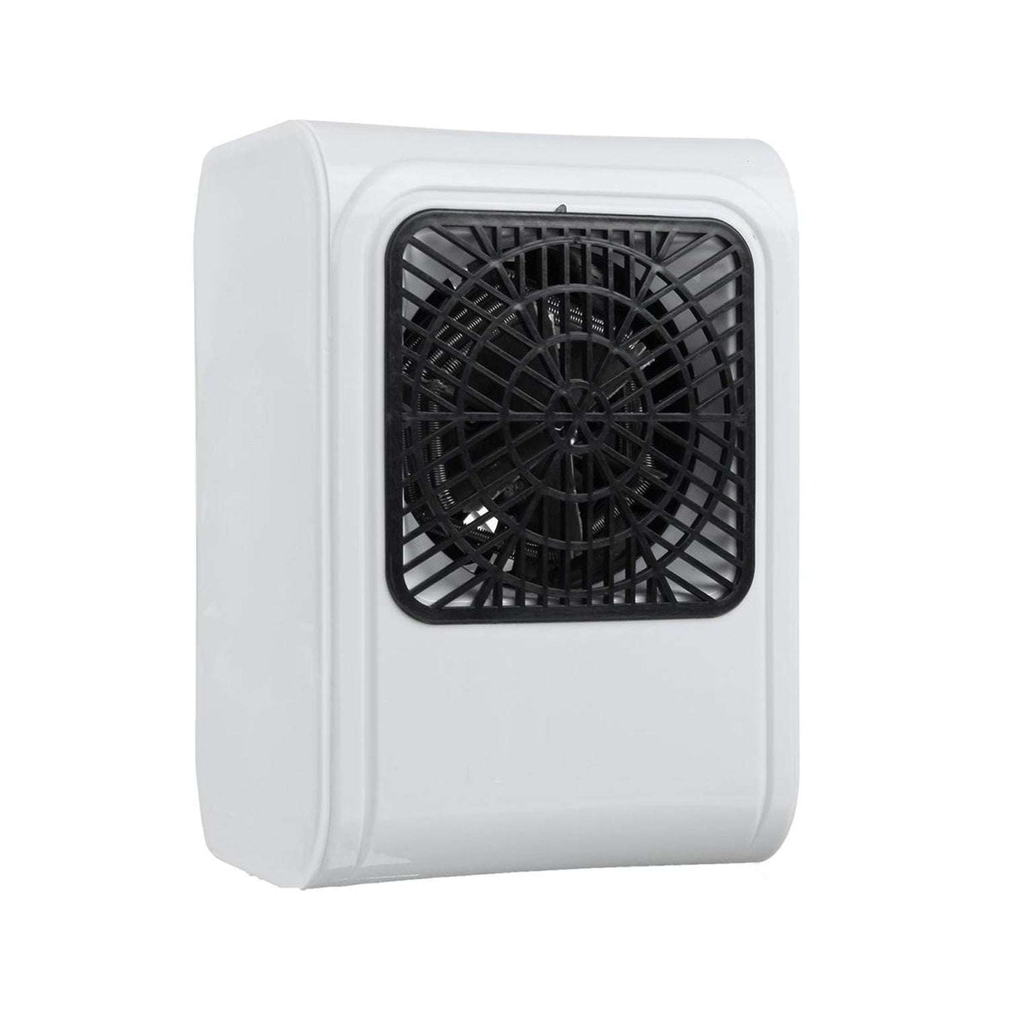 Room Heater 220v Brown Box Heater For Office Bedroom Use Heater - LootFaat