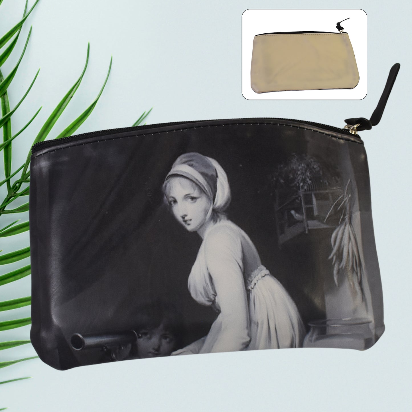 Multi Purpose Storage Bag Pouch (1 Pc) - LootFaat