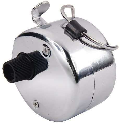 4 Digits Hand Held Tally Counter Numbers Clicker - LootFaat