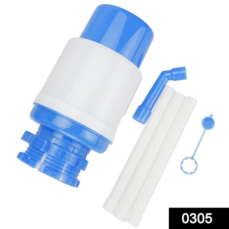 Jumbo Manual Drinking Water Hand Press Pump For Bottled Water Dispenser - LootFaat