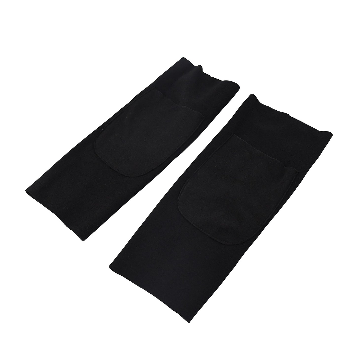Protective Arm Sleeves With Elbow Padding 1 Pair Safety Work Arm Cover
