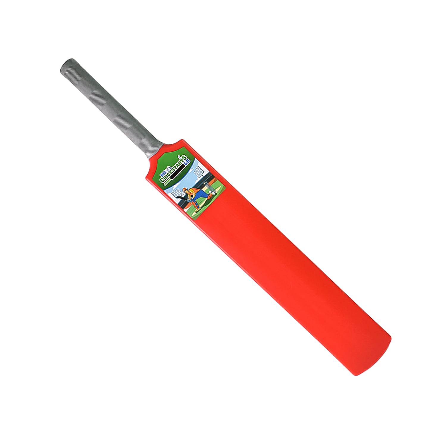 Plastic Cricket Bat For Kids (1 Pc) - LootFaat