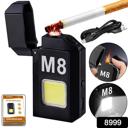 Multifunctional Portable Mini High Brightness Lighting Torch Lighter (1 Pc) - LootFaat