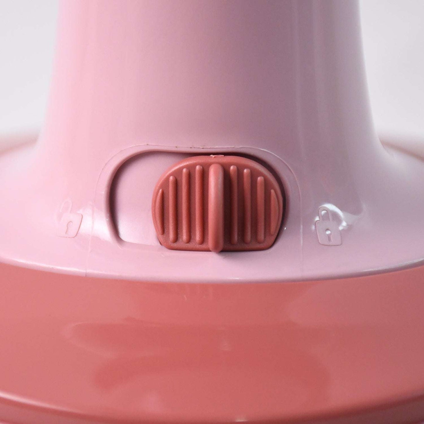 Apex Quba Push Chopper With Stainless Steel Blades (1000ml)