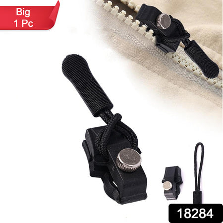 Portable Universal Detachable Zipper Slider (1 Pc Big) - LootFaat