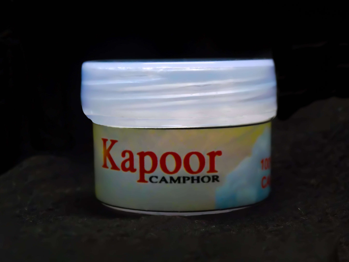 Pure Kapoor Tablets For Diffuser Puja Meditation (10gm) - LootFaat