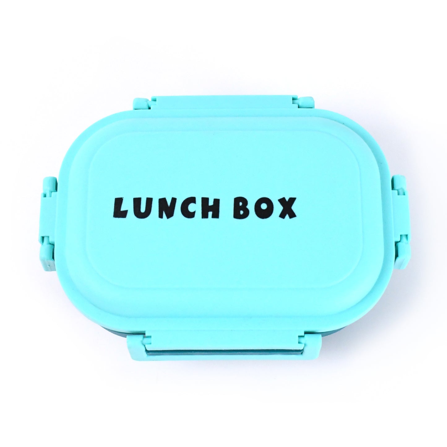 Insulated Testy Stainless Steel Leakproof Lunch Box With Spoon (1 Set) - LootFaat