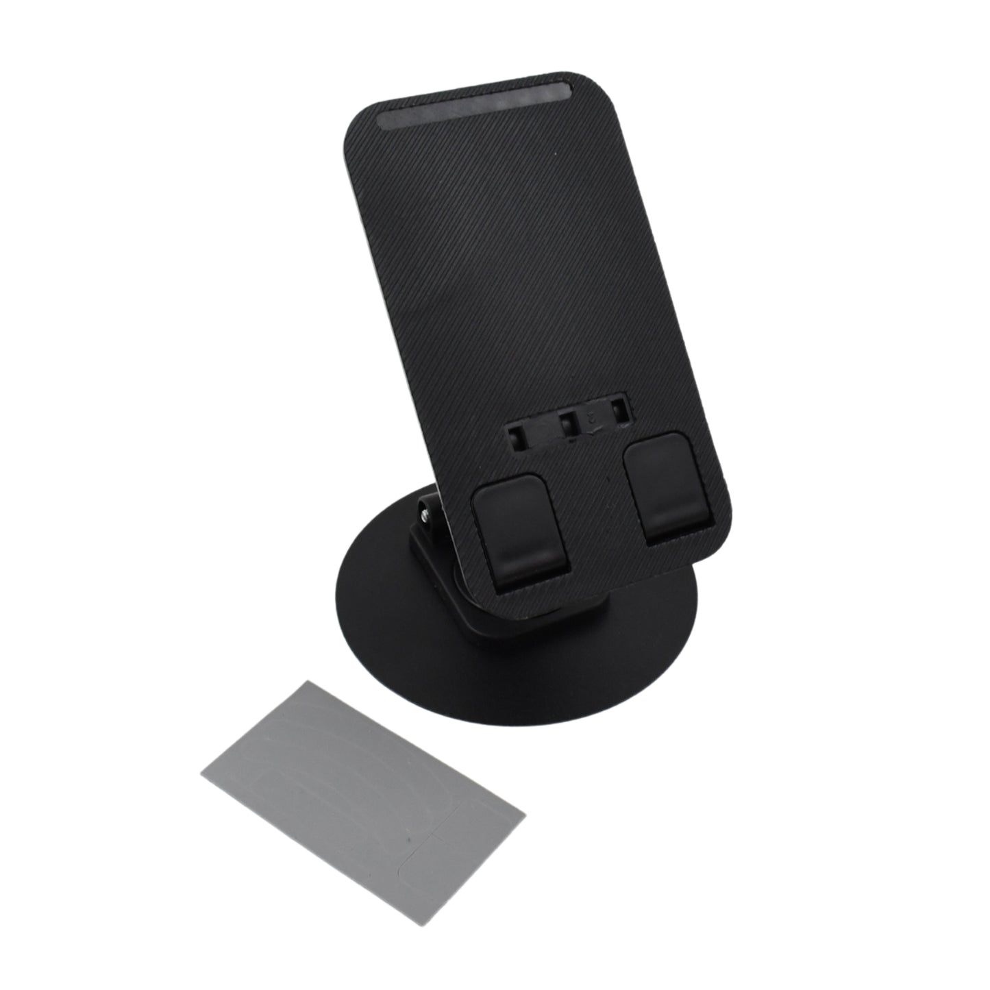 Mobile Holder Rotating Foldable Stand Height Angle Adjustable Phone Holder Stand Portable Mobile Stand For Desk With All Mobile Phones (1 Pc) - LootFaat