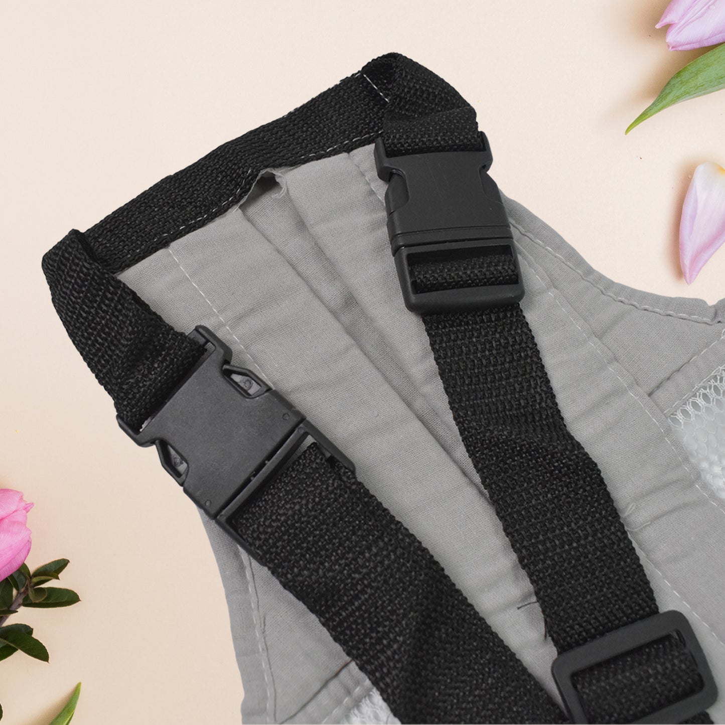 Ergonomic Baby Carrier Bag Baby Holder Carrier (1 Pc) - LootFaat