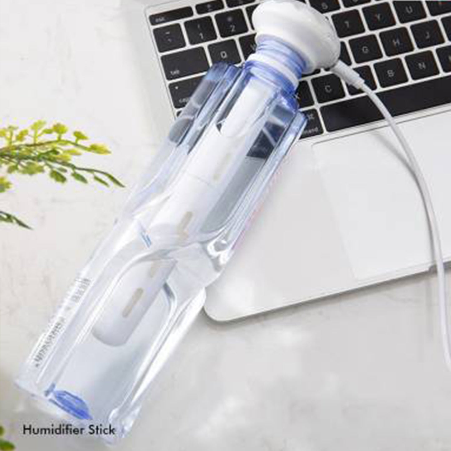 Mini Portable Humidifier For Car Personal Usb Powered Bedroom Quiet Humidified Ultrasonic Cool Mist Humidifier Plants Car Travel Office Hotel (1 Pc) - LootFaat