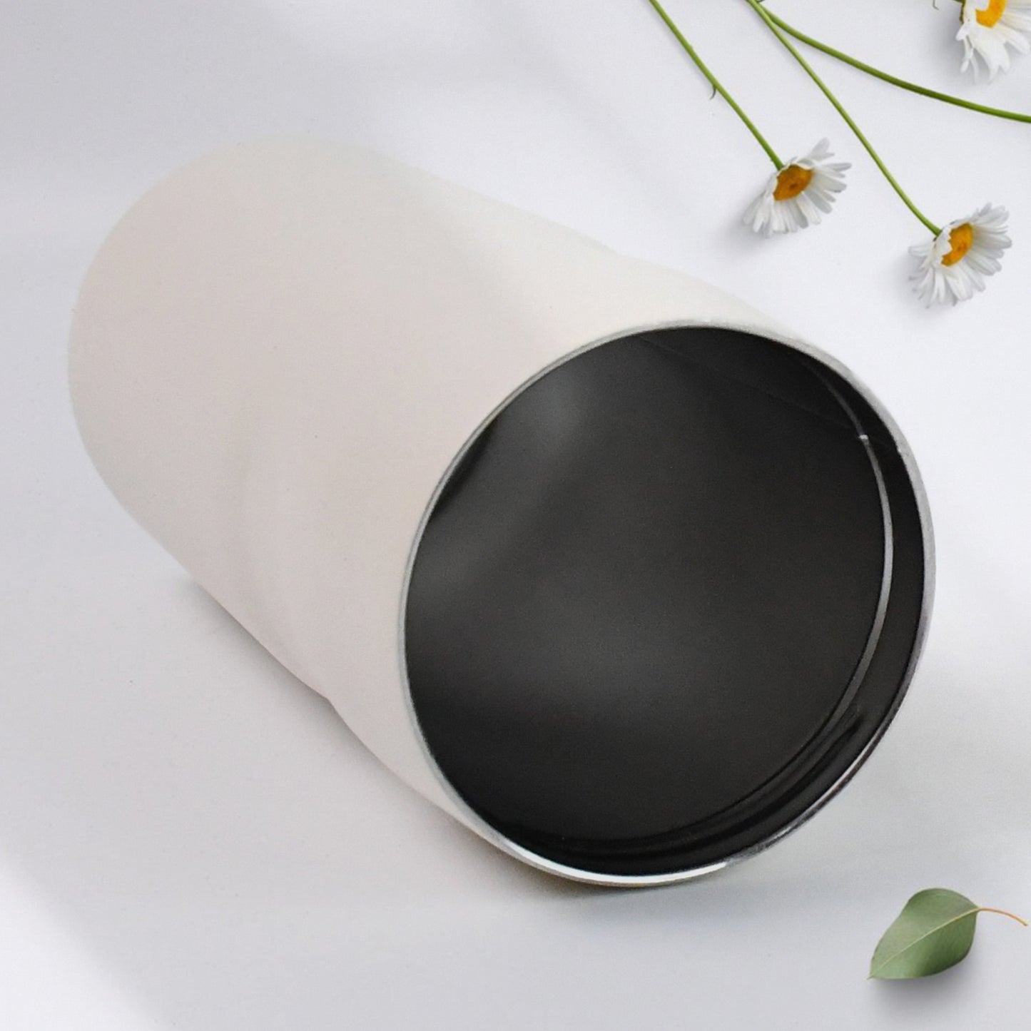 Insulated Stainless Steel Water Bottle (500 Ml) - LootFaat