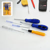 6-in-1 Multi-Tip Screwdriver Set - Versatile Hand Tool