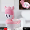 Baby Potty Training Seat with Removable Bowl - Toddler Potty Chair for Boys & Girls (1+ Year)