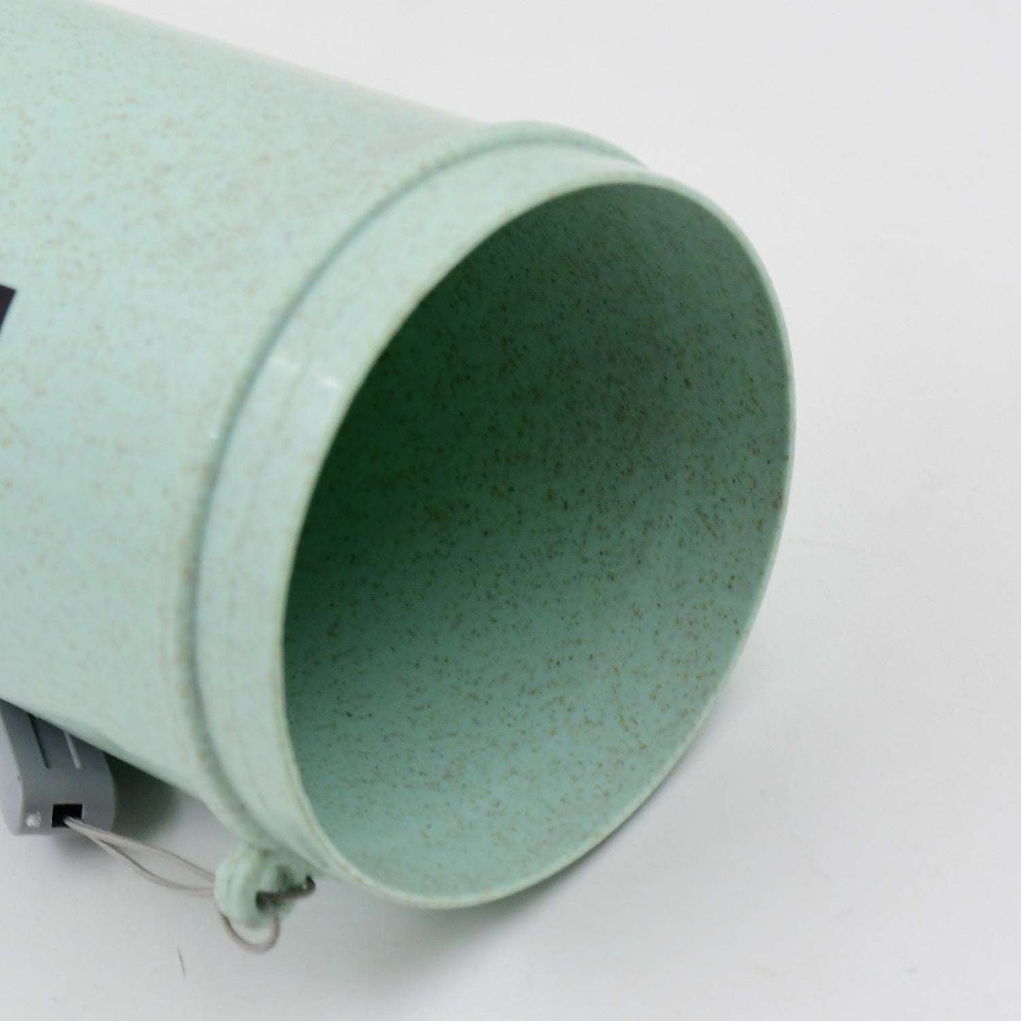 Portable Water Bottle (300 Ml Approx Mix Colors Design) - LootFaat