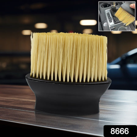 Multipurpose Soft Car Air Conditioner Cleaner Brush (1 Pc) - LootFaat