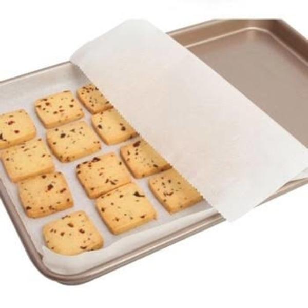Non Stick Microwave Oven Proof Baking Paper - LootFaat