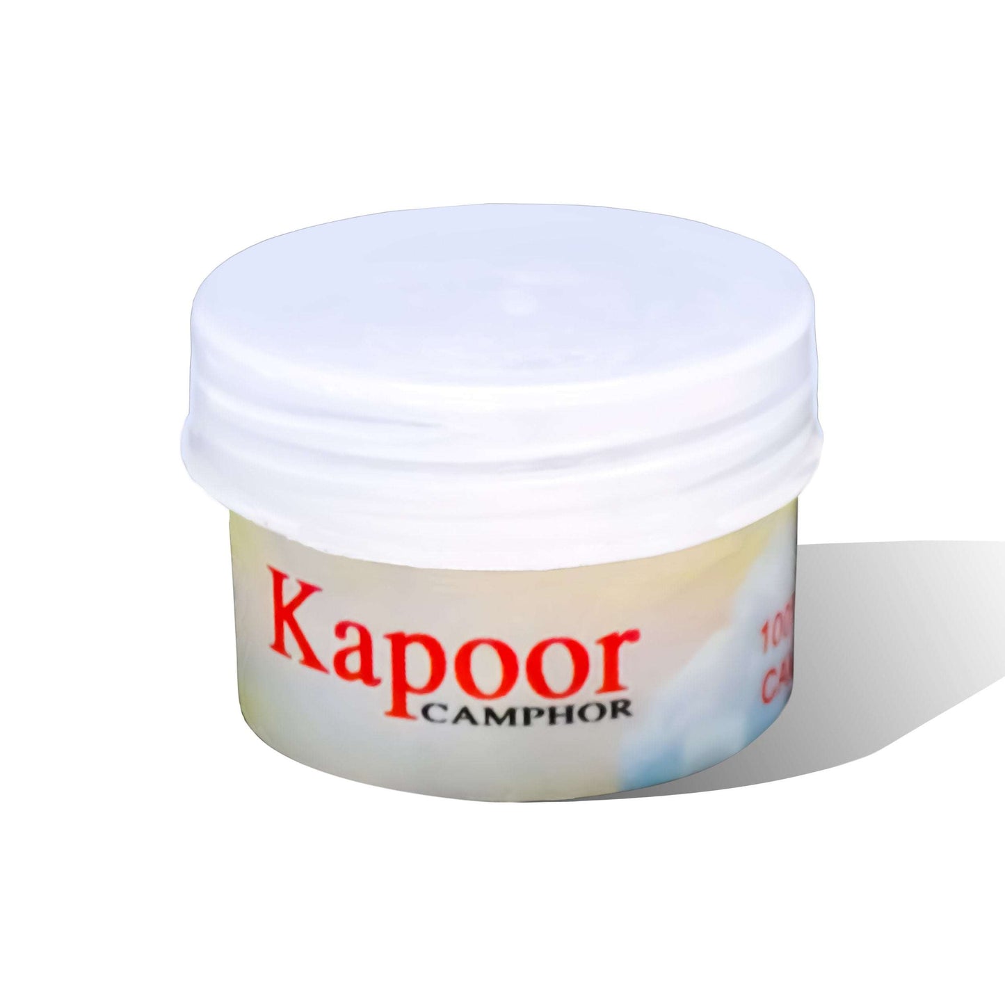 Pure Kapoor Tablets For Diffuser Puja Meditation (10gm) - LootFaat