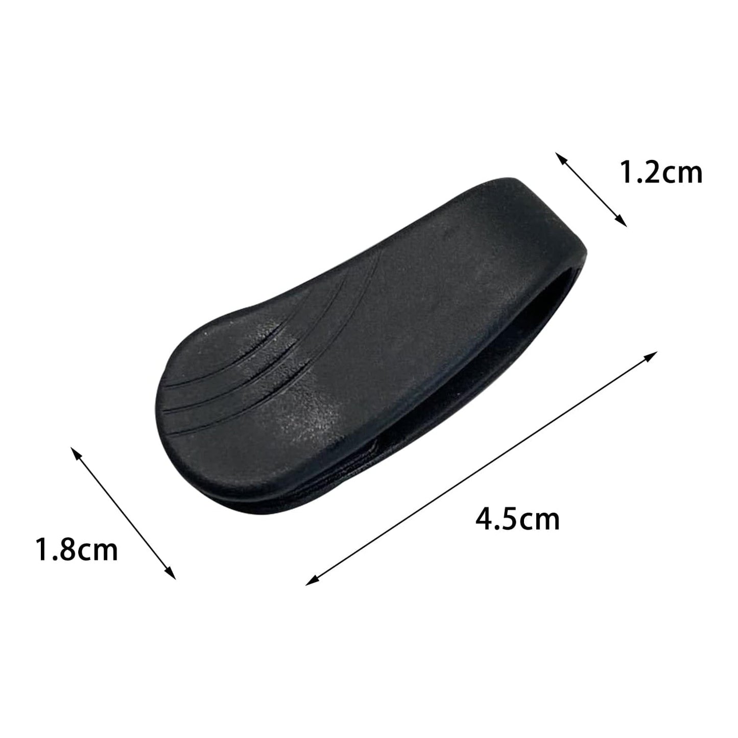 Sugar Control Li4 Acupressure Point Clip Hand Pressure Massage Clip (1 Pc Mix Color) - LootFaat
