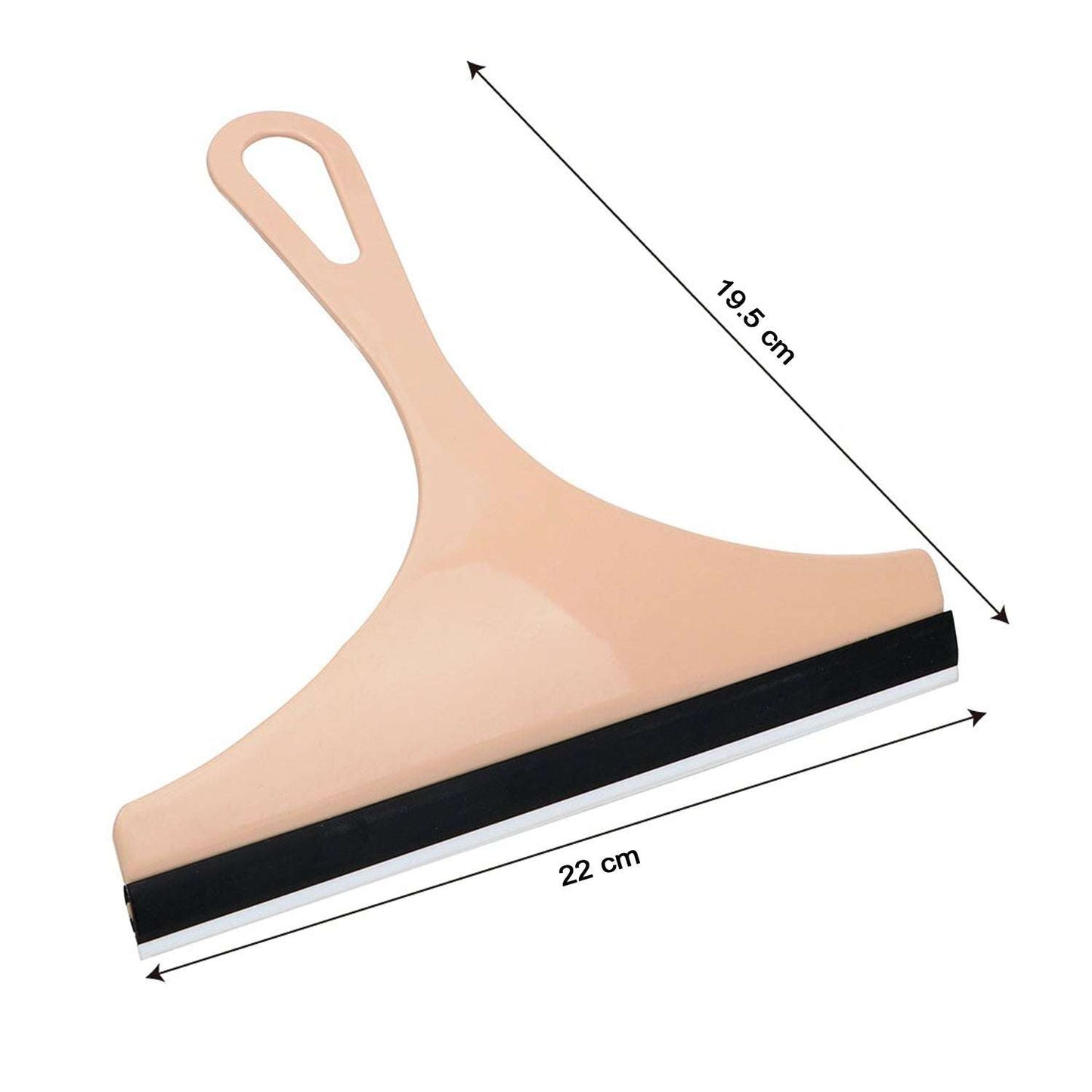 Car Mirror Wiper Used For All Kinds Of Cars And Vehicles For Cleaning And Wiping Off Mirror Etc. - LootFaat