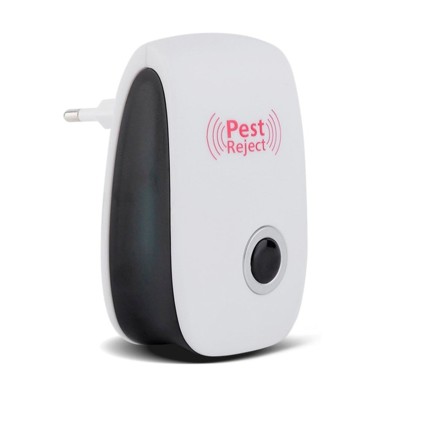 Ultrasonic Pest Repeller - Effective Rodent, Mosquito, Cockroach Control