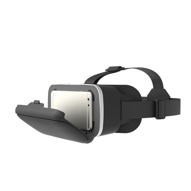 Vr Pro Virtual Reality 3d Glasses Headset - LootFaat
