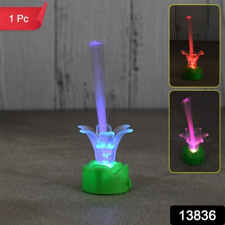 Led Candlelight Colourful Candle Decoration Led Light (1 Pc Multicolor Light) - LootFaat
