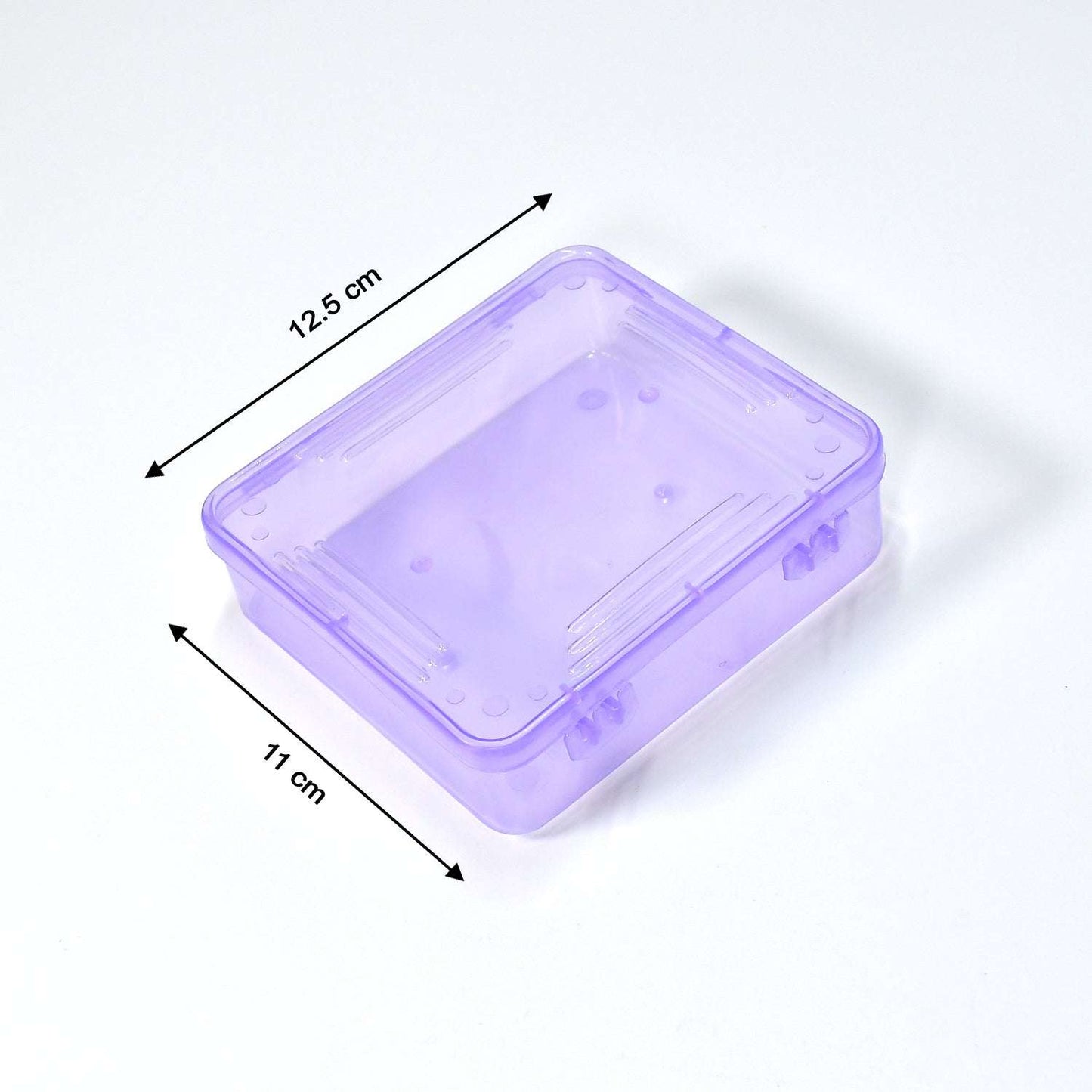 Plastic Container Used For Storing Things And Stuffs And Can Also Be Used In Any Kind Of Places. - LootFaat