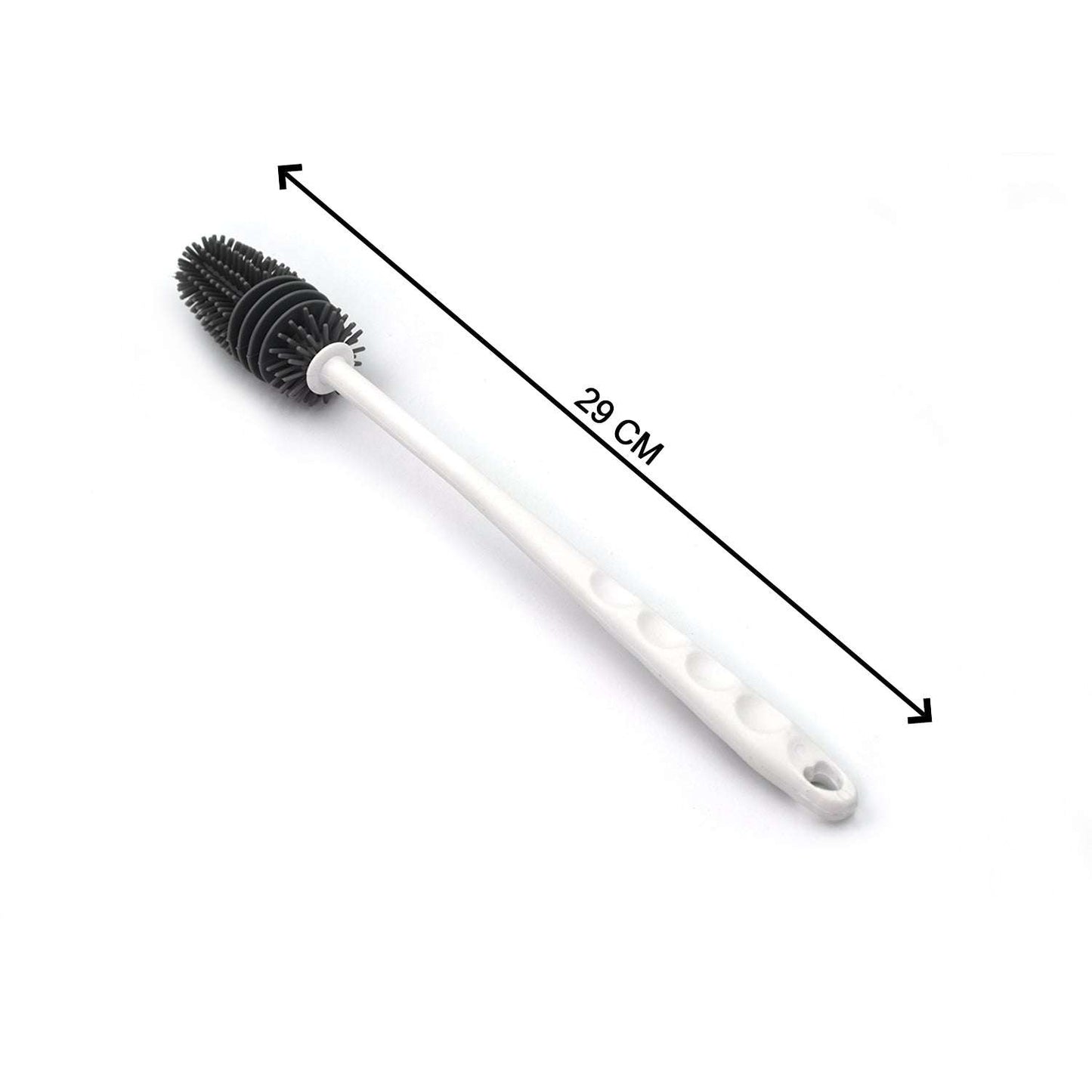Bottle Cleaning Brush Usual Fully Types Of Household Room For Cooking Food Purposes For Cleansing - LootFaat