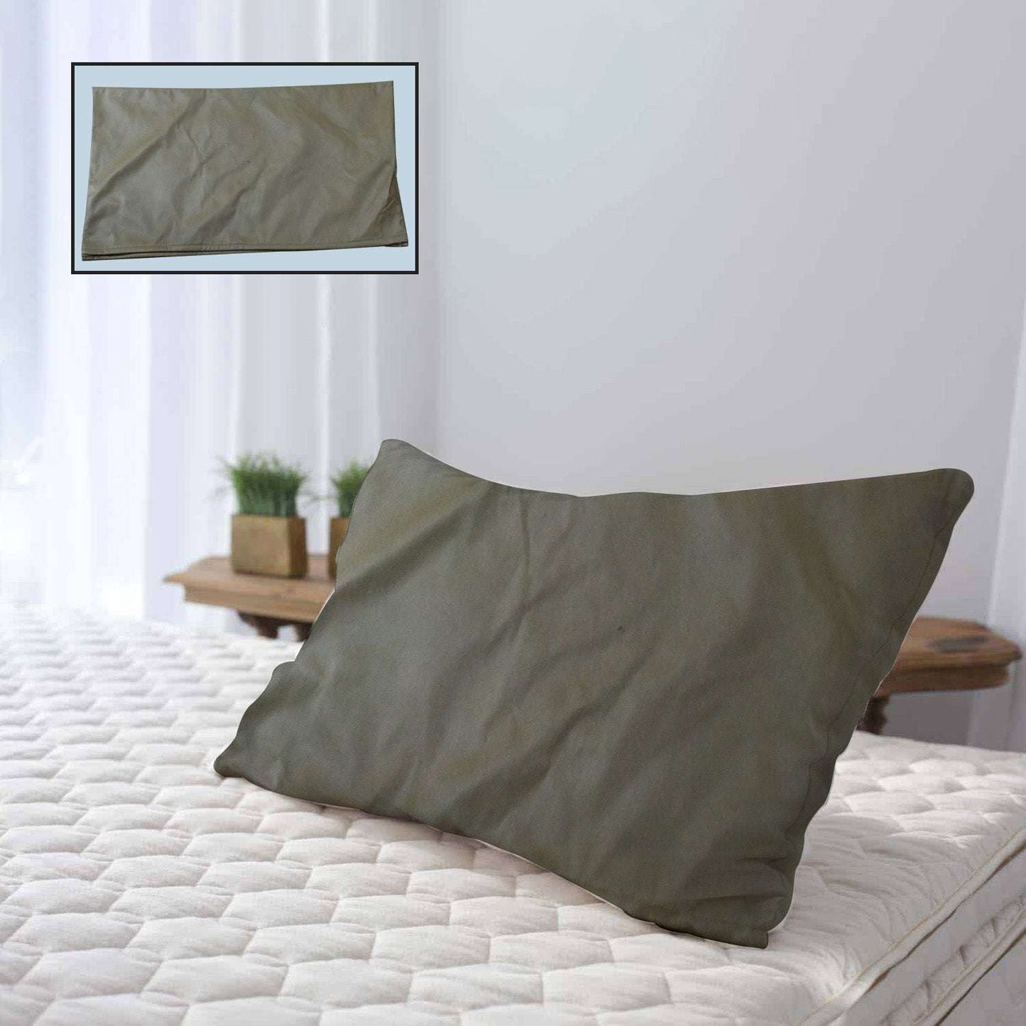 Pillow Covers Couch Pillows Cover Soft Pillow Covers (60 40 Cm) - LootFaat