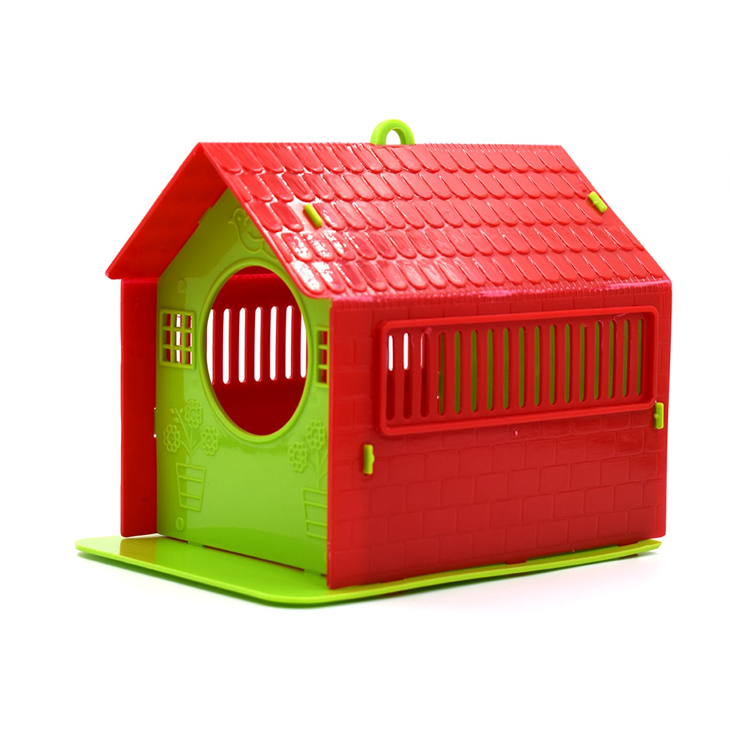 Small Bird House For Birds - LootFaat