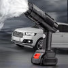 3-in-1 Wireless Handheld Vacuum Cleaner - High Power Portable Car & Home Cleaning