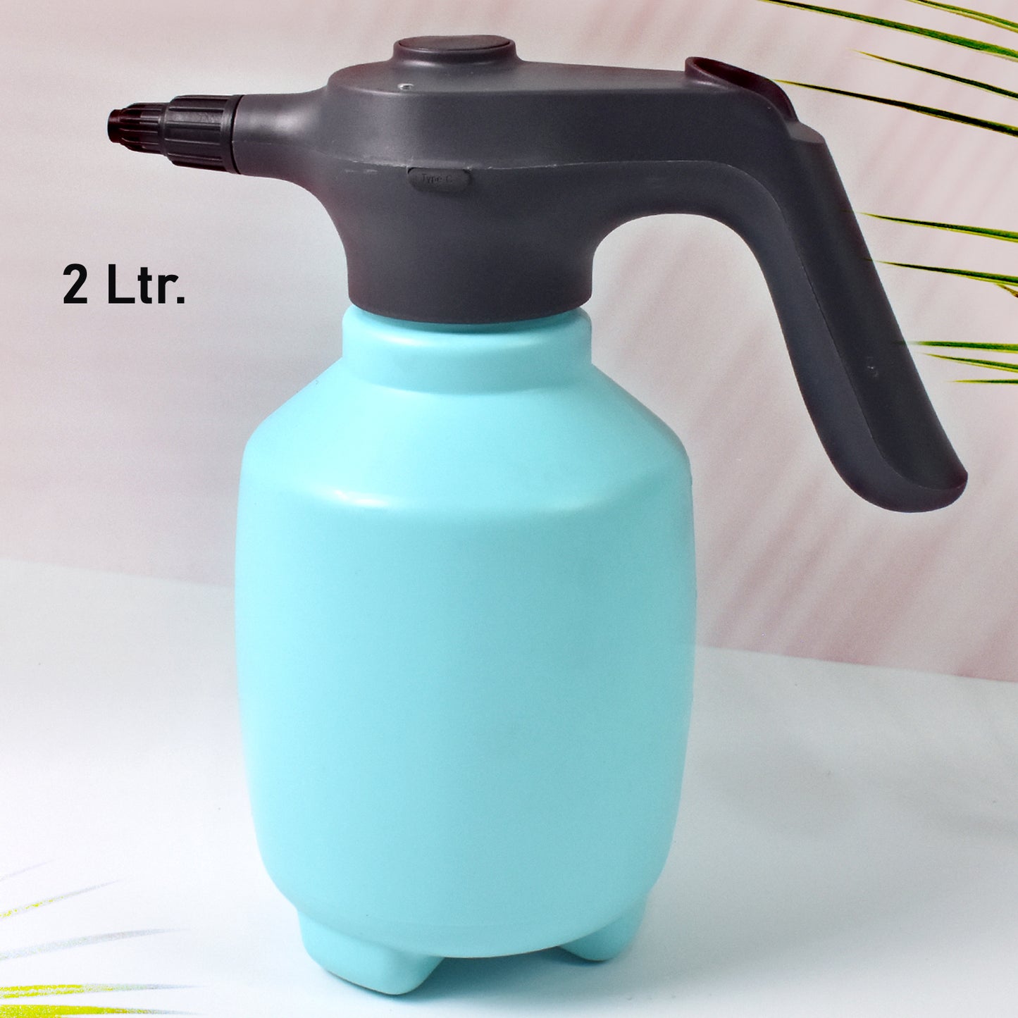 Electric Spray Bottle Garden Sprayer (1 Pc 2 Ltr.) - LootFaat