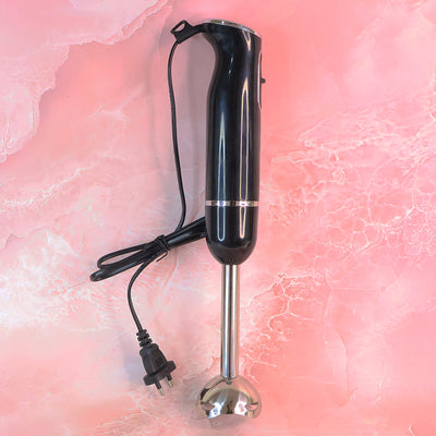 Orbit Electric Hand Blender with Stainless Steel Blade - second image