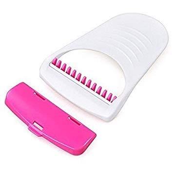 Disposable Body Skin Hair Removal Razor For Women Pack Of 6 - LootFaat
