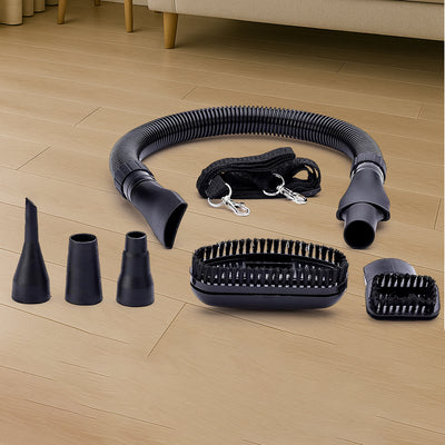 Orbit 800W Handheld Mini Vacuum Cleaner for Home & Car - second image