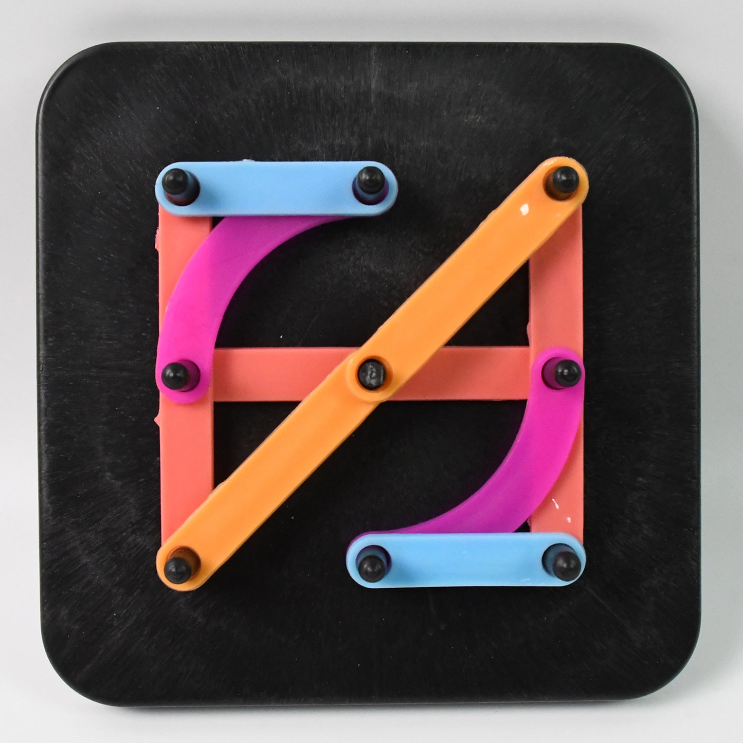 Alpha Numeric Puzzle - Alphabet Construction Puzzle - LootFaat