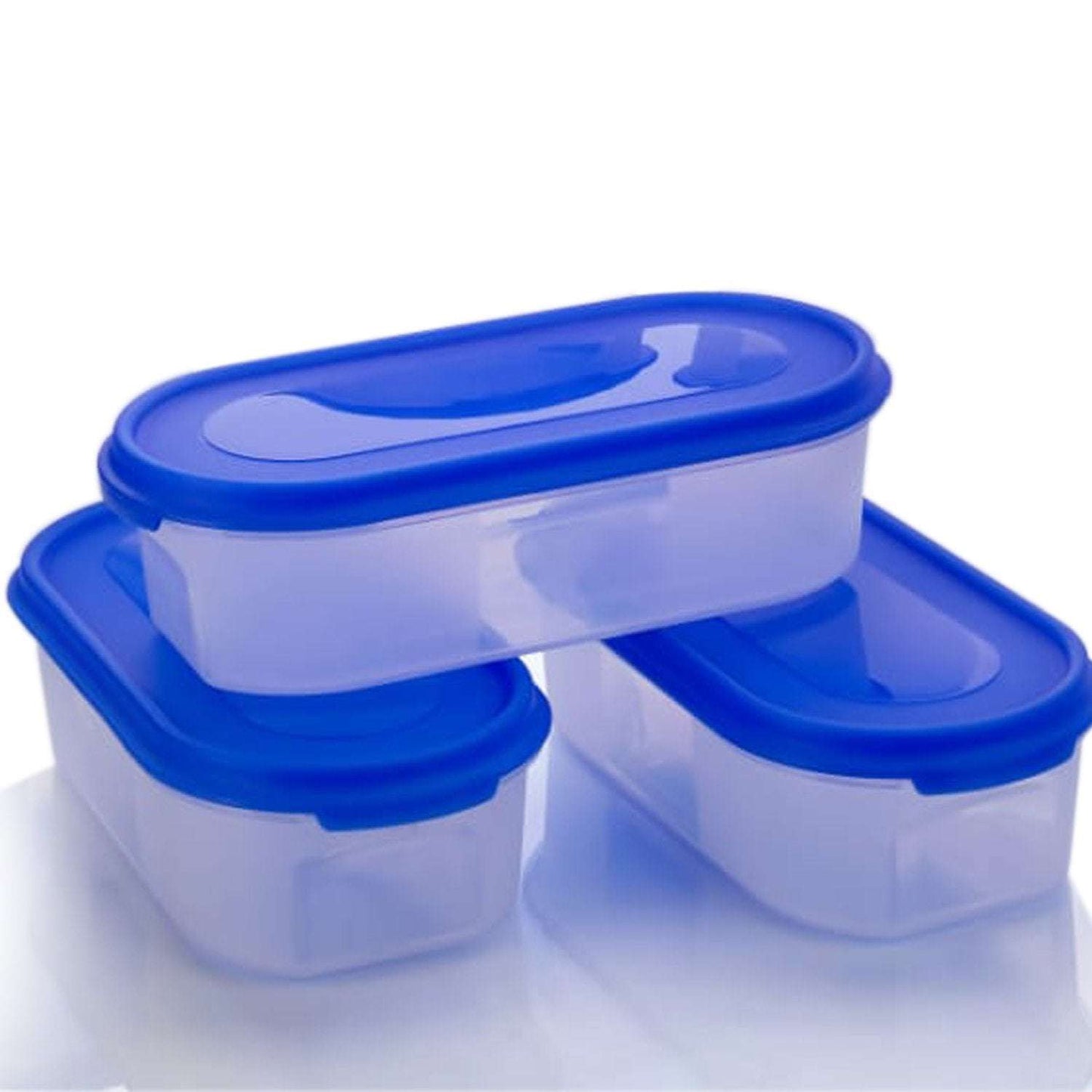 Kitchen Storage Container For Multipurpose Use (500ml) - LootFaat