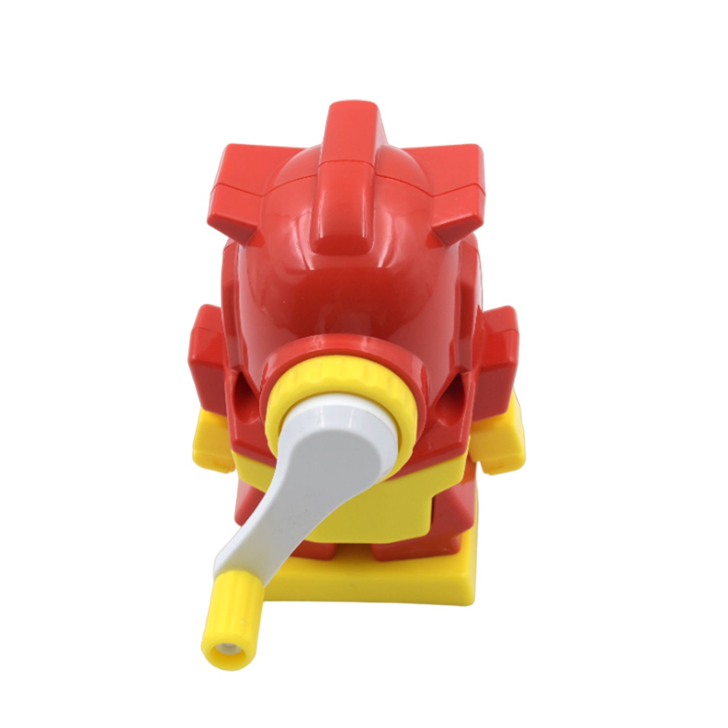Sharpener For Pencil With Removable Tray Hardiness Steel Cutter Kids Teddy Shaped Pencil Sharpener Machine Birthday Return Gift Stationary Gifts - LootFaat