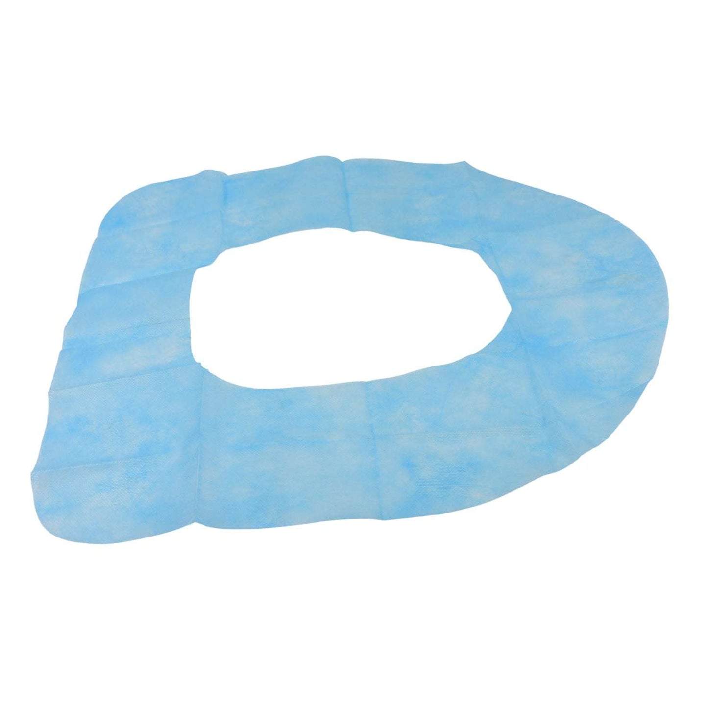 Disposable Toilet Seat Covers Waterproof Isolation Disposable Toilet Seat Cushion (10 Pcs Set) - LootFaat