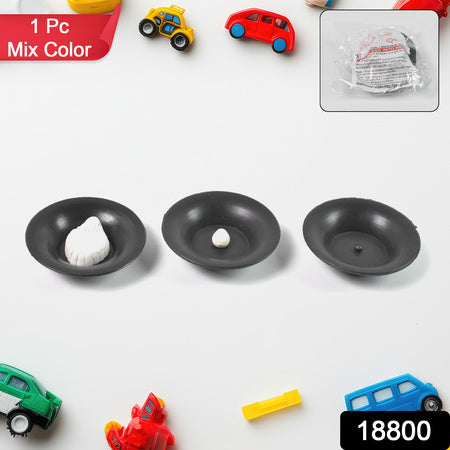 Small Magic Egg To Hen Chicken Toy (1 Pc Mix Color Design) - LootFaat